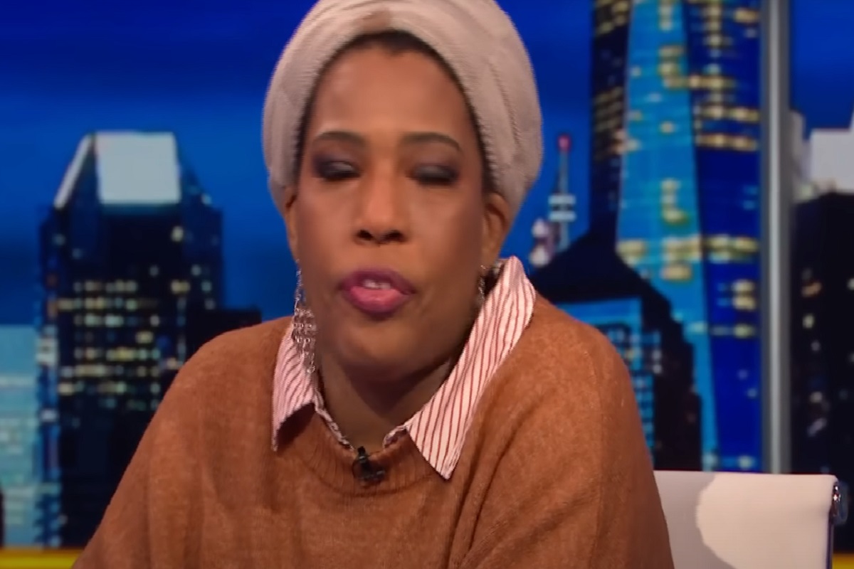 Is Macy Gray Transphobic? Macy Gray Saying Transgender Women are Not Women Sparks Controversy