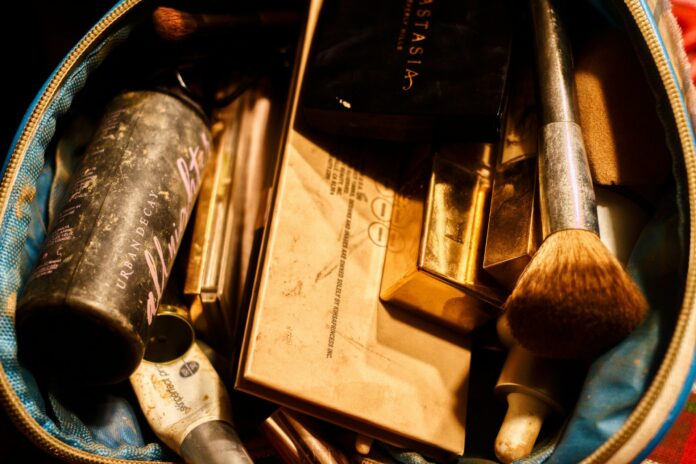 makeup