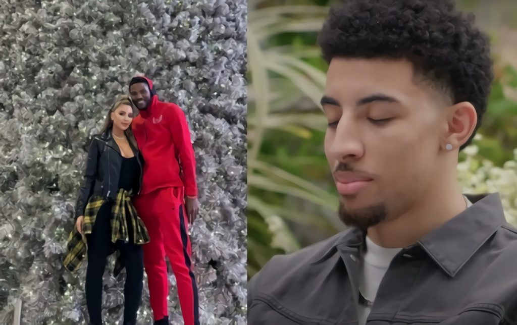 Scotty Pippen Jr. Memes Trend After Malik Beasley Who Smashed His Mom Larsa Pippen Becomes New Lakers Teammate