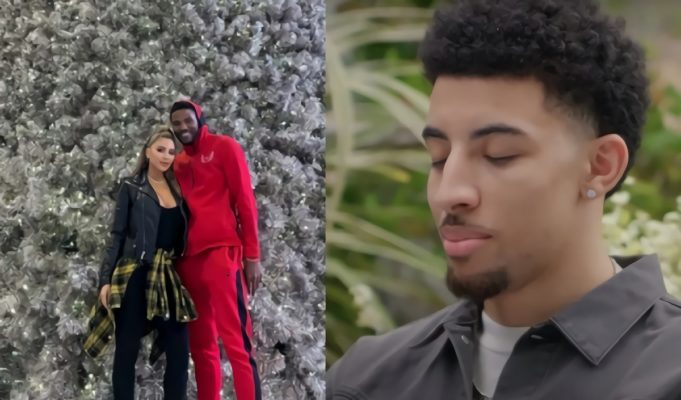 Scotty Pippen Jr. Memes Trend After Malik Beasley Who Smashed His Mom Larsa Pippen Becomes New Lakers Teammate