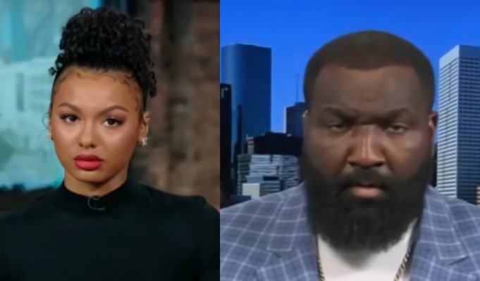 Is Malika Andrews a Feminist? Conspiracy Theory Trends After She Calls Kendrick Perkins 'Irresponsible' on Live TV for Mentioning Female Celtics Staff Member