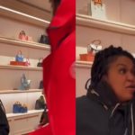 Video Shows Moment Gunshots Went Off During Shooting at Mall of America Nordstrom