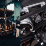Man Rips Engine Out His Girlfriend's Car After Catching Her Cheating in Viral Footage