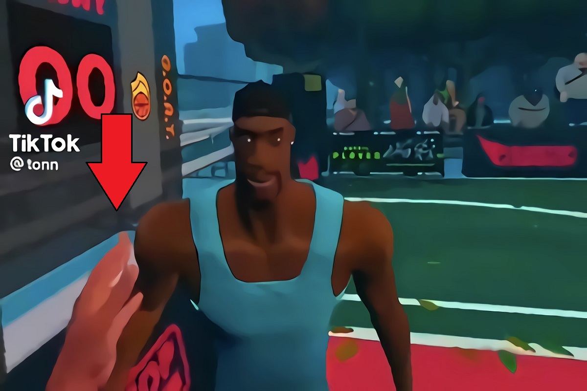 TikTok Video Showing Man Slapping LeBron James in Virtual Reality Game Goes Viral