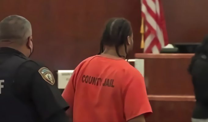 Who Paid Patrick Clark's Bail? Man Accused of Murdering Takeoff Released from Jail after Paying $1 Million Bond