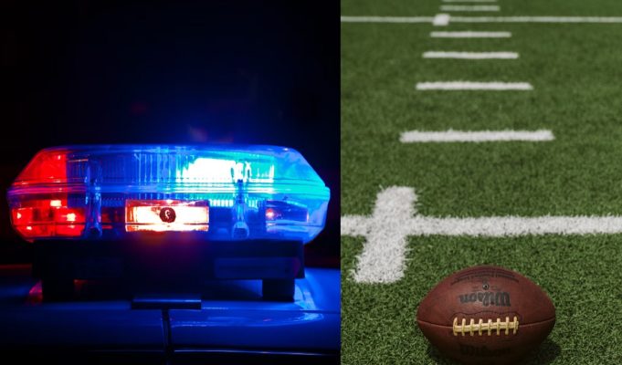 Why Was Marquise Hollywood Brown Driving 126 MPH? Marquise Brown's Booking Report and Mugshot Trends After Speeding Arrest in Arizona