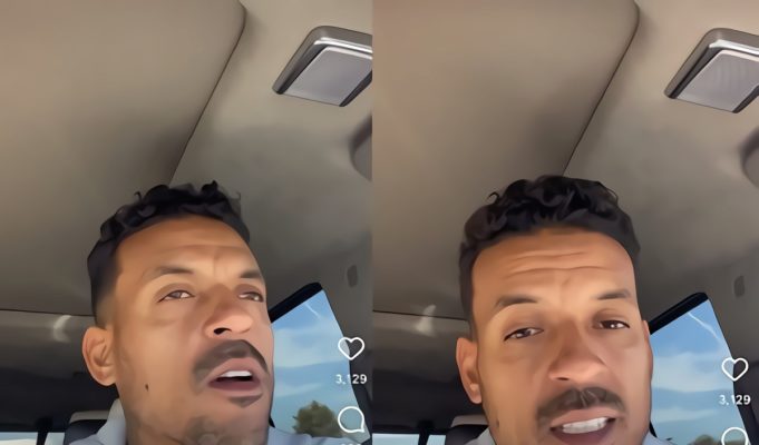 Matt Barnes Reveals Truth About What Ime Udoka Really Did to Get Suspended an Entire Season and Why He Deleted His Posts About the Situation