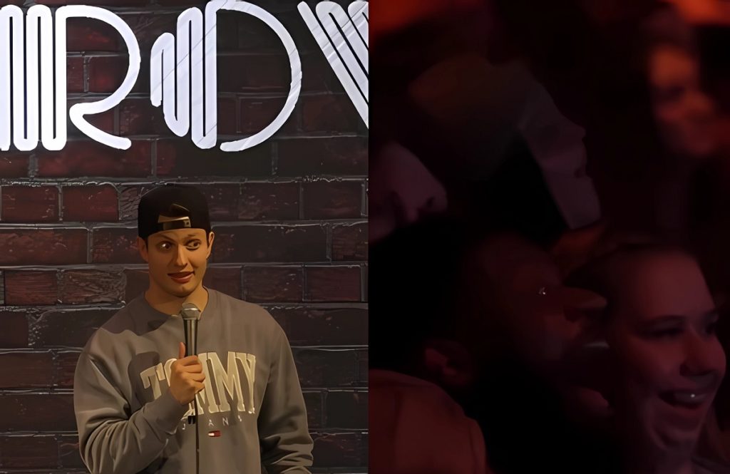 Matt Rife's Comedy Show Exposing a Side Chick Cheating Scandal Leads to People Realizing His Tour is Sold Out
