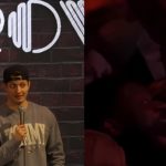 Matt Rife's Comedy Show Exposing a Side Chick Cheating Scandal Leads to People Realizing His Tour is Sold Out