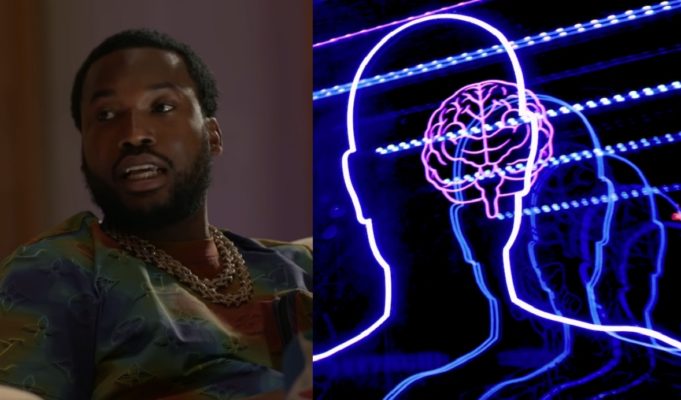 What Does Neurodivergent Mean? Meek Mill's Reaction to the Word Goes Viral