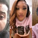 DJ Akademiks Trends After Lawyer Exposes Megan Thee Stallion Smashed Ben Simmons, DaBaby, and Tory Lanez in 48 Hours Allegedly