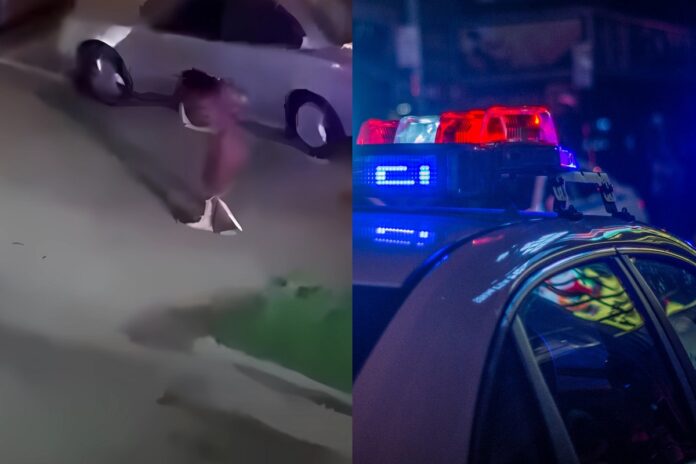 megan-thee-stallion-bleeding-while-leaving-car