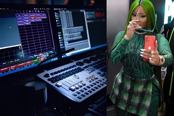 megan-thee-stallion-nicki-minaj-Tennessee