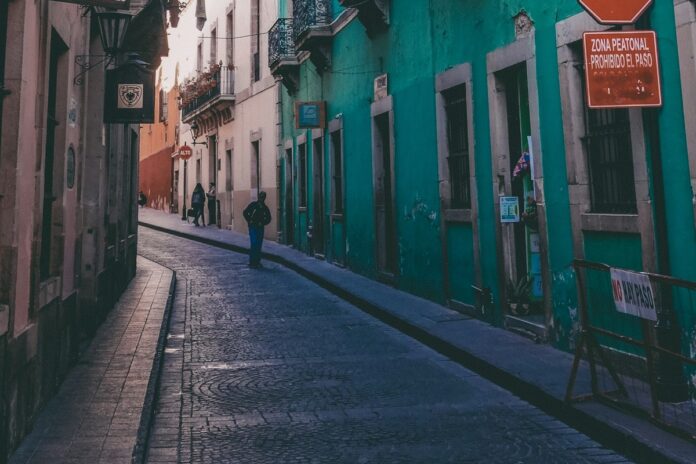 mexico