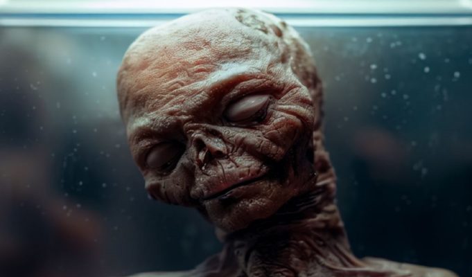 Why Osmium Metal Implants in Alien Dead Bodies Shown at Mexico Congress are Fueling Conspiracy Theories