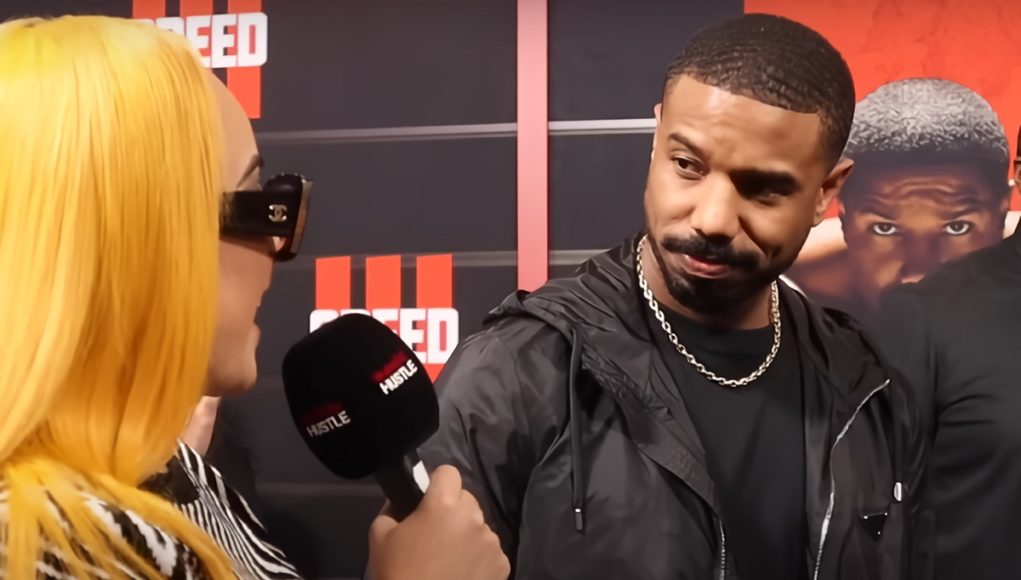 michael-b-jordan-lorel-corny-interview-creed-3