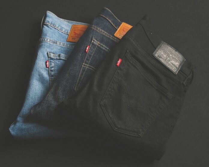 michael jordan jeans