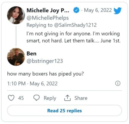 Did Michelle Joy Phelps OnlyFans Leak? Details Behind Viral Leaked