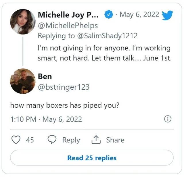 Did Michelle Joy Phelps OnlyFans Leak? Details Behind Viral Leaked Content Rumor