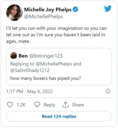 Did Michelle Joy Phelps OnlyFans Leak? Details Behind Viral Leaked