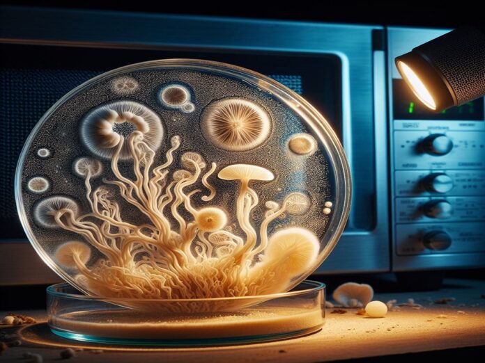 microwaving-fungus