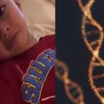 Mixed Race Kid Breaks Down Crying After Realizing He's Half White in Viral Video