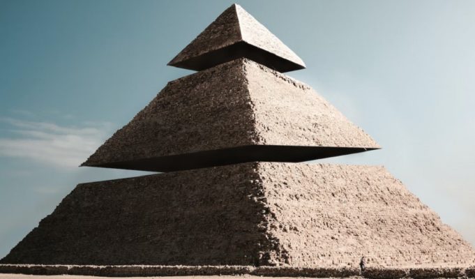 Videos of Modern Tech Failing to Move Large Stones Fuels Ancient Alien Conspiracy Theories on How Pyramids, Stonehenge, and Trilithon of Baalbek Were Built