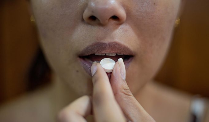 New Morning After STD Pill Idea from CDC Could Change the Landscape of Unprotected Intercourse