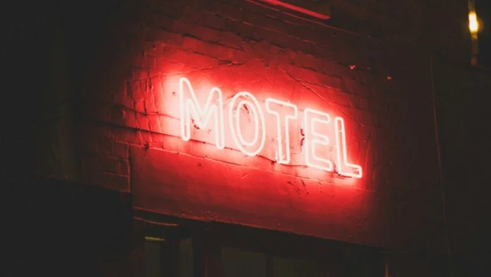 motel
