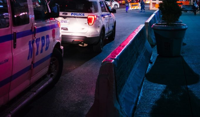 People Blame Clarence Thomas for Mother Shot in Head While Pushing Baby in Stroller in Upper East Side New York