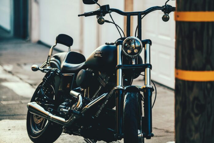 motorcycle dirtbike