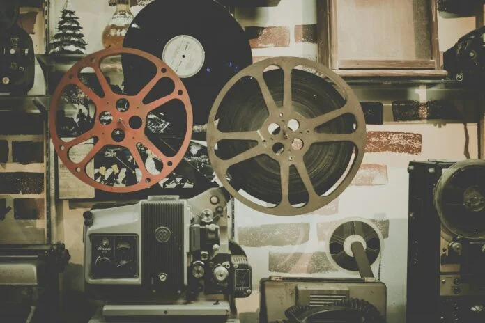 movie film