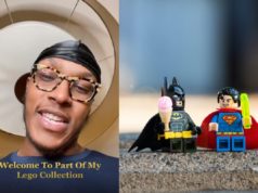 Myles Turner's Lego Collection Trends after DeAndre Ayton Signs Max Contract wit...