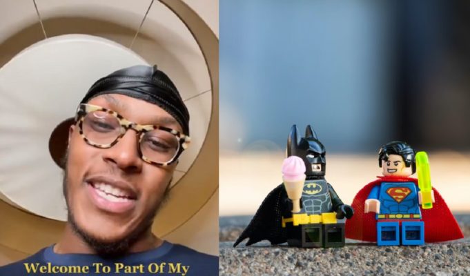Myles Turner's Lego Collection Trends after DeAndre Ayton Signs Max Contract with Pacers