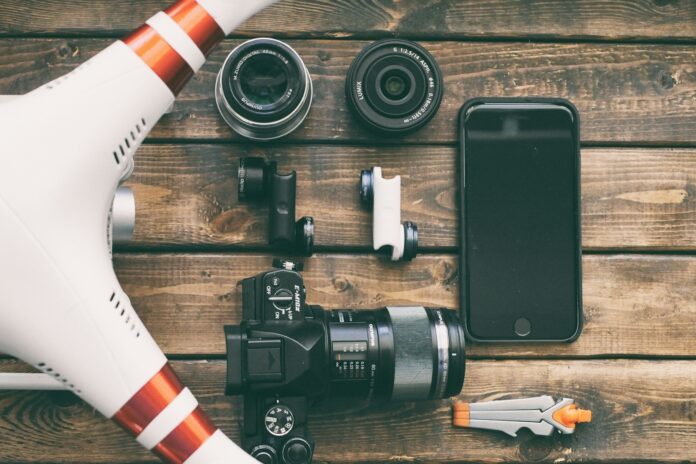 mystery-surveillance-drone-cellphone-camera