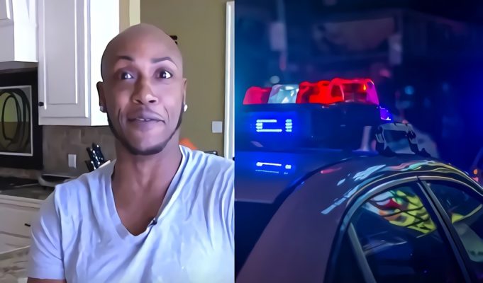 Is Mystikal Smoking Meth? Rapper Mystikal Charged with Raping, Choking, and Pulling Out a Woman's Hair Over $100 in Possible Meth Induced Rampage