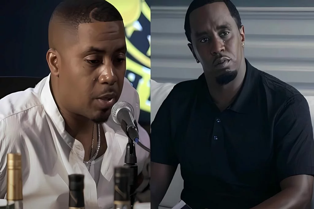 Man s Surviving P Diddy Documentary Fuels Nas Conspiracy Theories After man-s-surviving-p-diddy-documentary-fuels-nas-conspiracy-theories-after