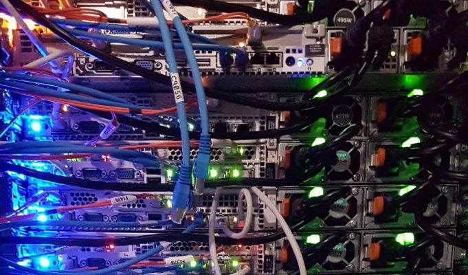 Reddit User Claims He Has Created the First Working NBA 2K17 and 2K16 Online Private Server