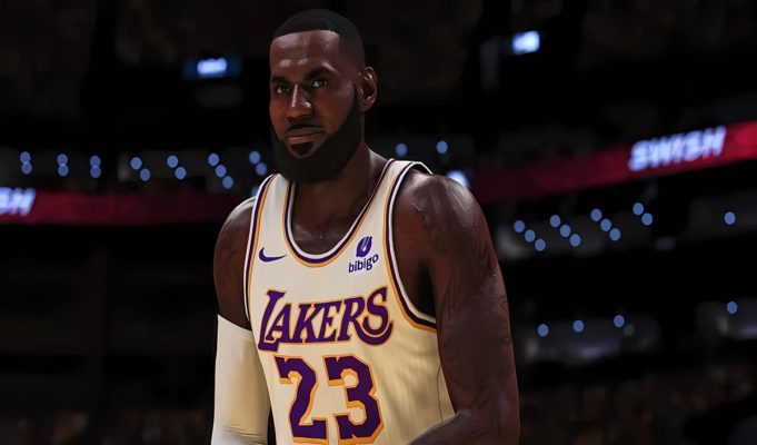 NBA 2K24 Boycott? People Think NBA 2k24 is So Bad They are Requesting Refunds and Posting Receipt Proof