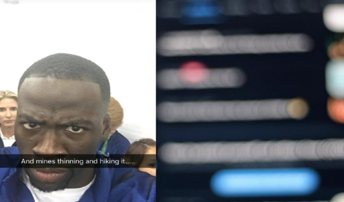 Is Draymond Green a Max Contract Player? NBA Twitter Roasts Draymond Green's Max Contract Request