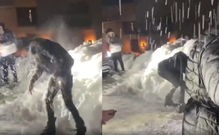 nba-youngboy-snowball-fight-with-fans