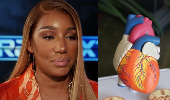 What Caused Brentt Leakes' Heart Attack? NeNe Leakes Responds to People Who Think Her Son Brentt's Stroke Was Caused by Him being Overweight