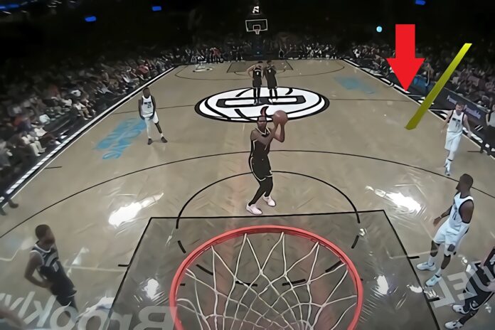 nets-fan-throws-cup-trash-onto-court-luka-doncic