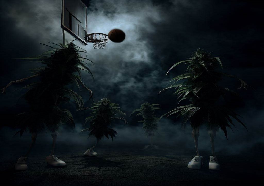NBA Players Can Now Use Marijuana Without Consequences Under New 2023 CBA