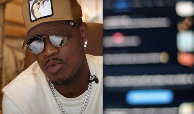 Did Neyo Give a STD to Crystal Renay After Cheating with Prostitutes? Ne-Yo Likes Post from Crystal Smith Accusing Him of Cheating for 8 Years