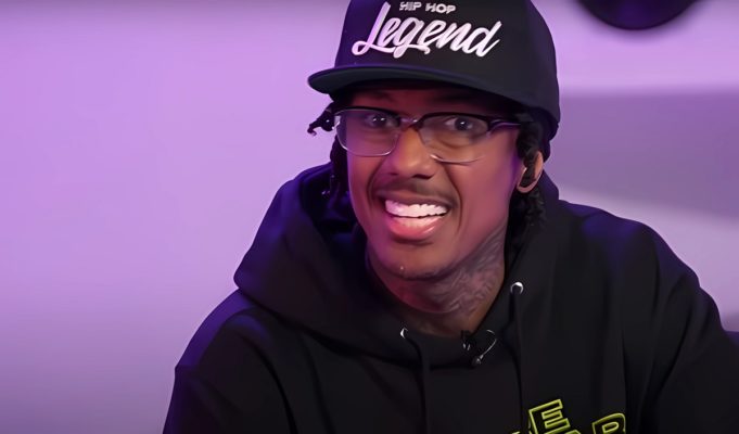 Nick Cannon Reveals How He Decides Which of His 6 Baby Mamas to Sleep With at Night
