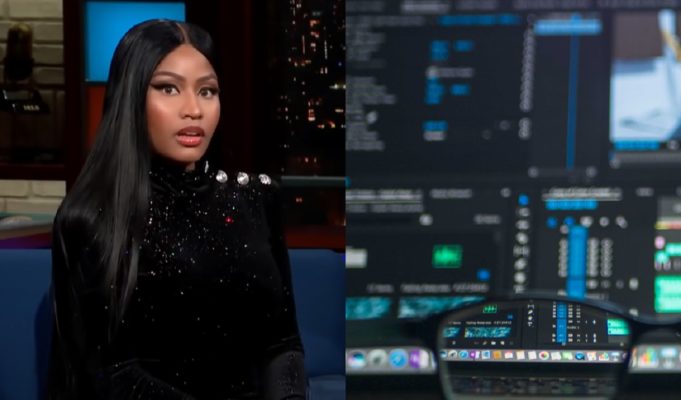 Nicki Minaj Accused of Encouraging Doxxing and Kidnapping of Black Woman Who Criticized Her Music Leading to "It's Giving Coke" Trending