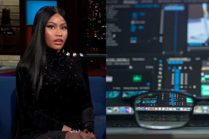 nicki-minaj-doxxing-black-woman-9-1