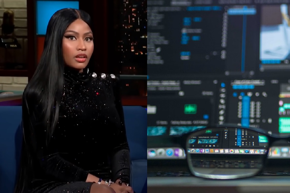 Nicki Minaj Accused of Encouraging Doxxing and Kidnapping of Black Woman Who Criticized Her Music Leading to "It's Giving Coke" Trending