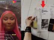 Is Nicki Minaj Broke Owing IRS $173 Million in Taxes? Nicki Minaj Responds to Kate Miller's Tax Return, Abuse, and Bank Fraud Allegations